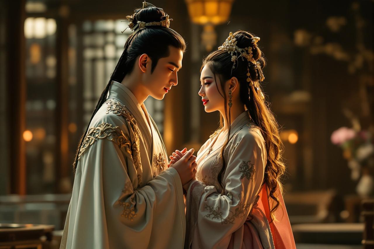爆黑料 - 独家专访:热播剧《风起洛阳》主演揭秘幕后故事,第二季已在筹备中