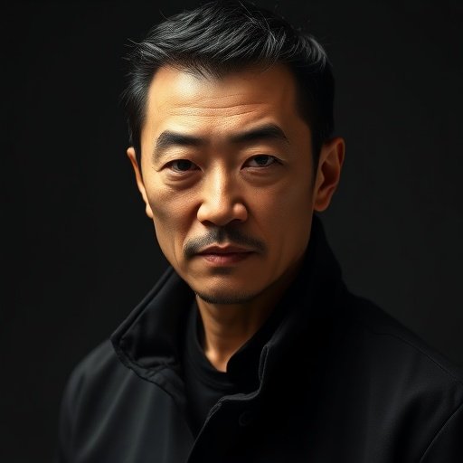 爆黑料 - 吴京